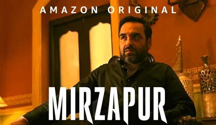 index of mirzapur s1|Mirzapur · S1 E1 · JHANDU .